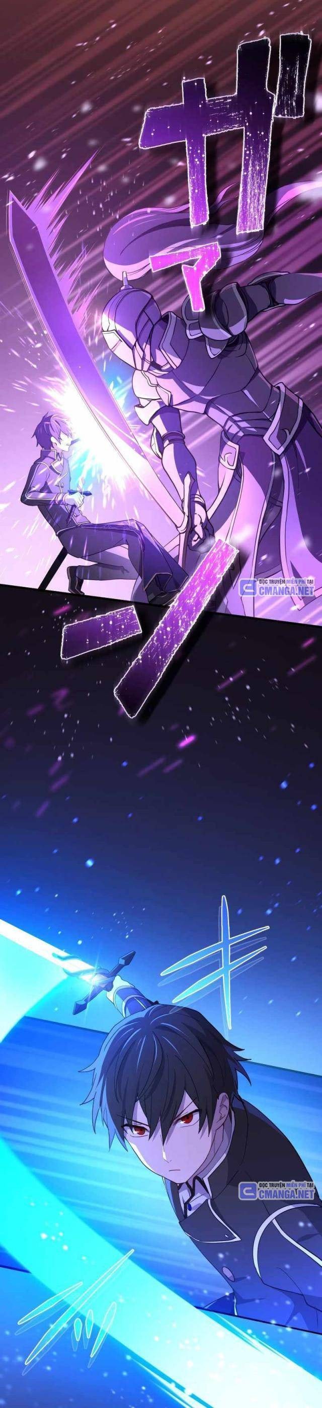 Sự Tái Sinh Của Đại Pháp Sư Bị Phong Ấn - Page 13