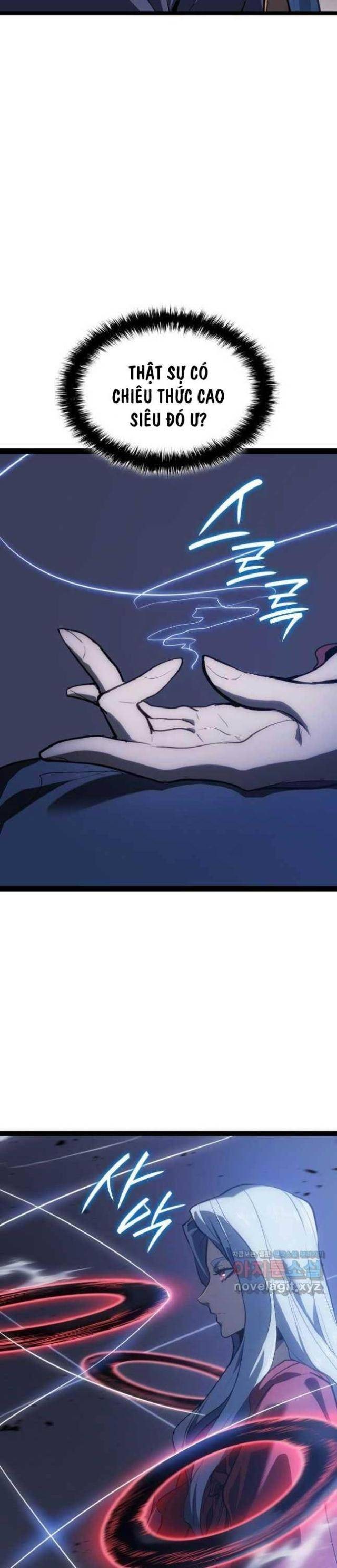 Tử Thần Phiêu Nguyệt - Page 14