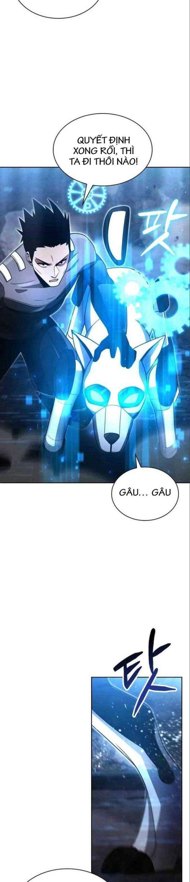 Thợ Săn Thiên Tài Hồi Quy Thành Lao Công - Page 21