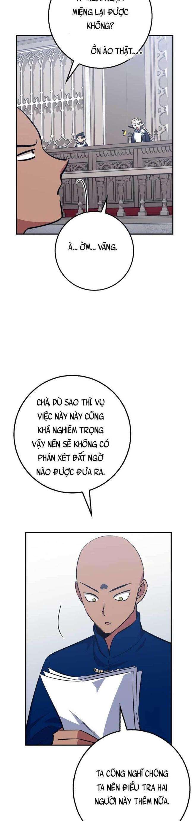 Siêu May Mắn - Page 32