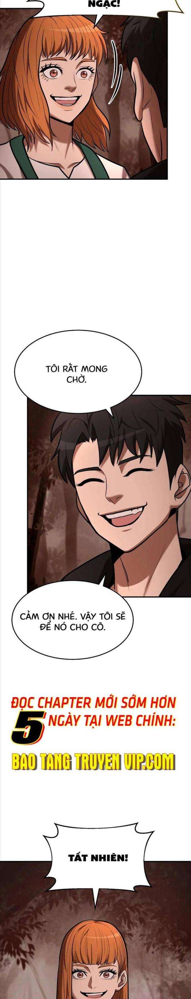 Thiên Tài Kiếm Thuật Của Gia Tộc Danh Giá - Page 5