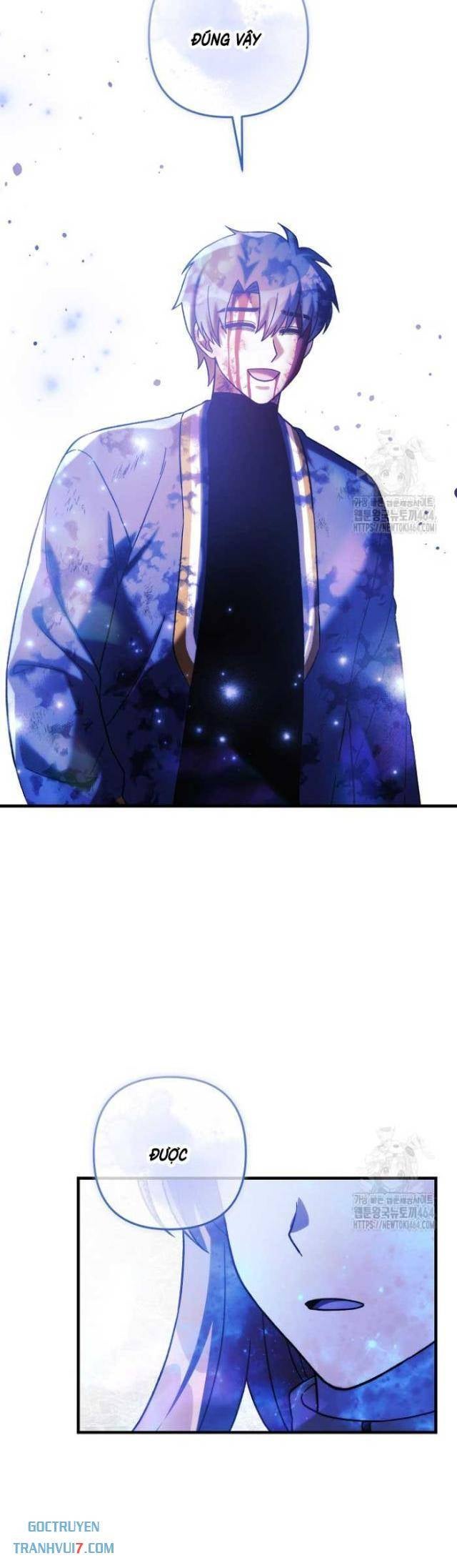 Con Gái Tôi Là Trùm Cuối - Page 37