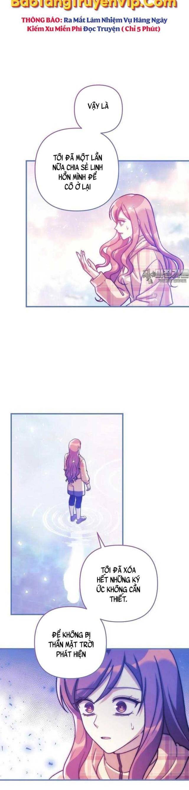 Con Gái Tôi Là Trùm Cuối - Page 20