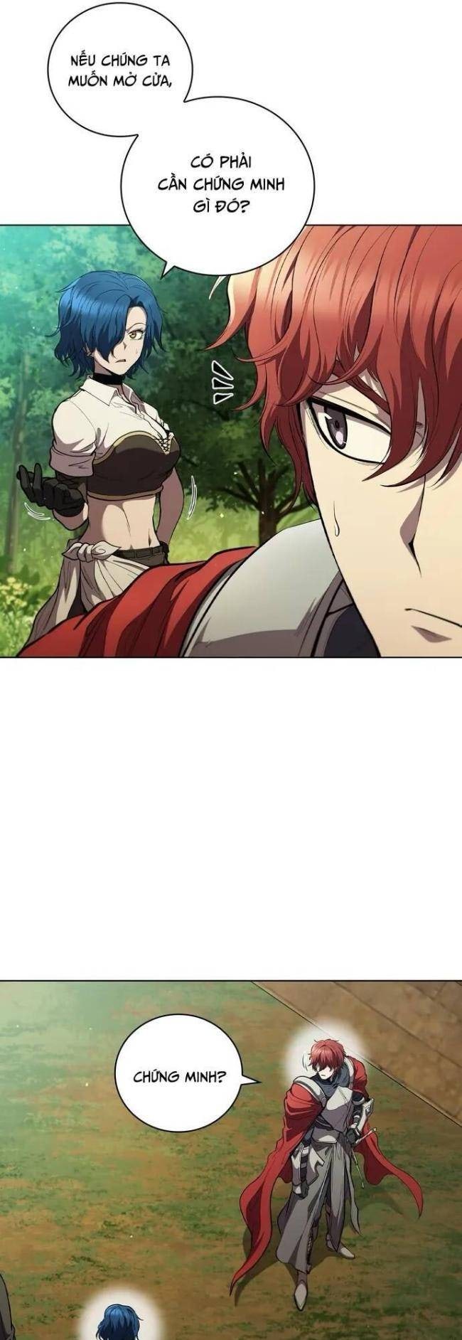 Hồi Quy Thành Công Tước - Page 9