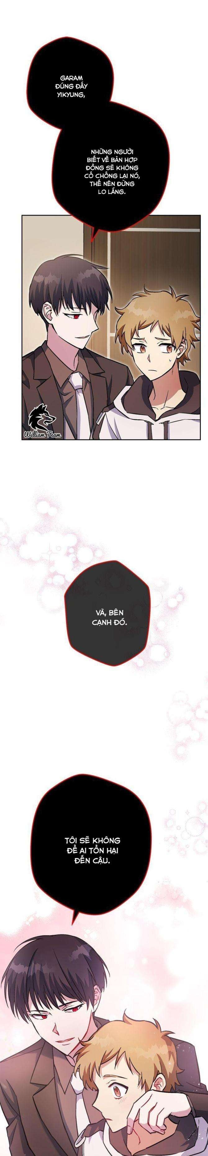 Sự Sống Sót Của Kẻ Chiêu Hồn - Page 23