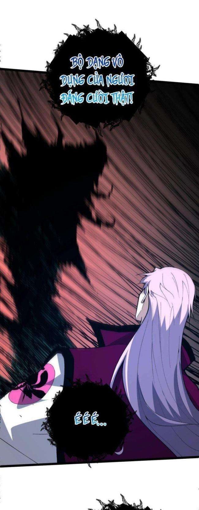 Sự Trở Lại Của Đệ Nhất Tông Sư - Page 9