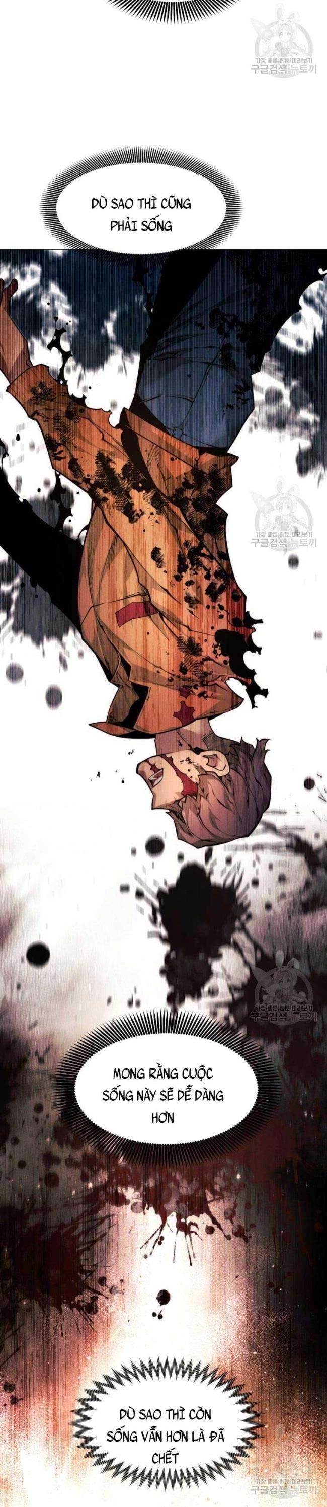 Chuyển Sinh Vào Thế Giới Võ Lâm - Page 36