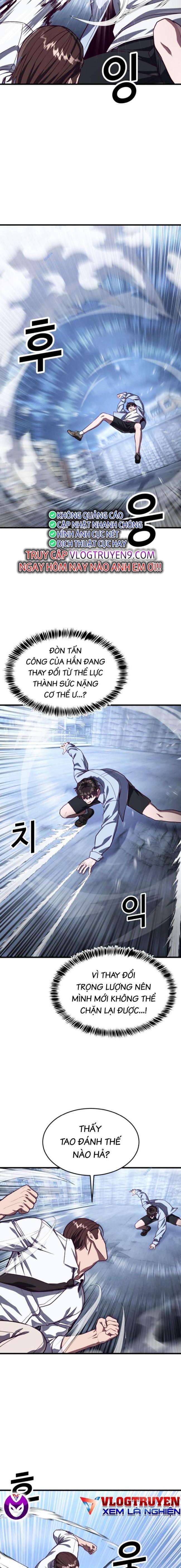 Tên Vâng Lời Tuyệt Đối - Page 14