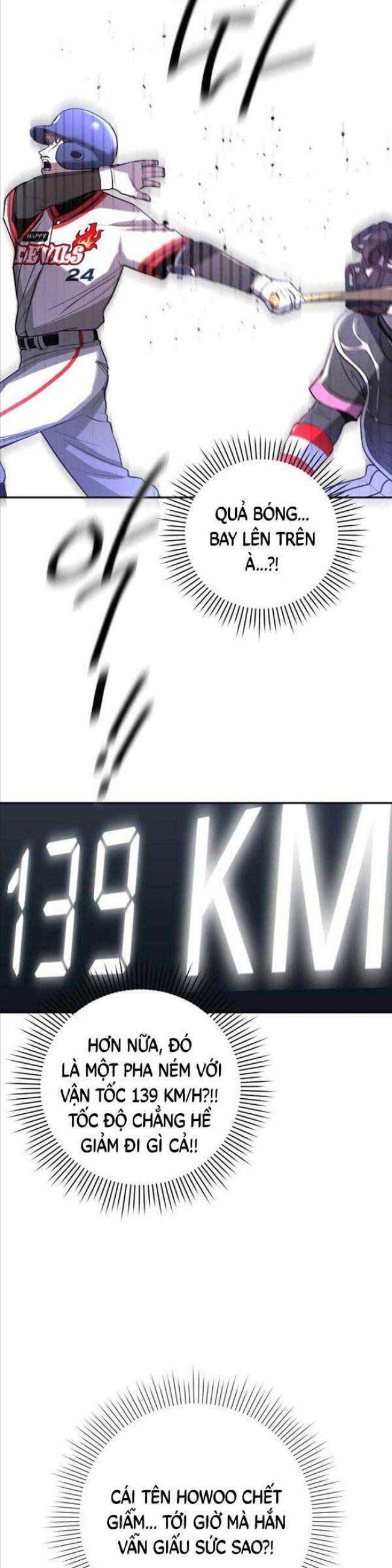 Vua Bóng Chày - Page 30