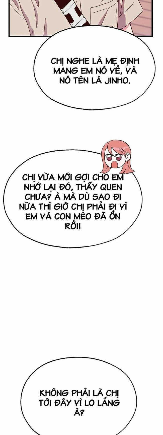 Tiệm Bánh Của Thiên Quỷ - Page 13