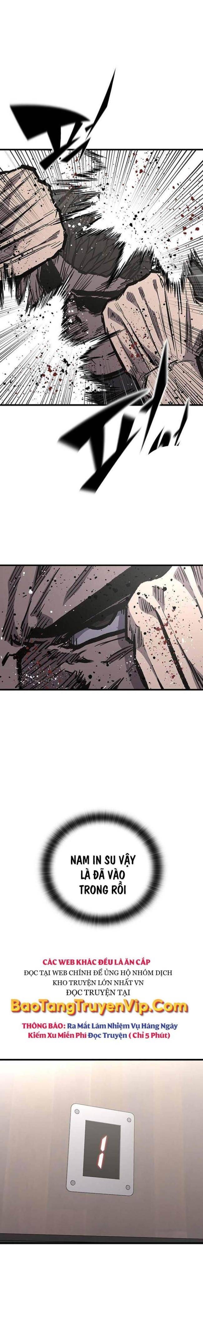 Huyền Thoại Tái Xuất - Page 32