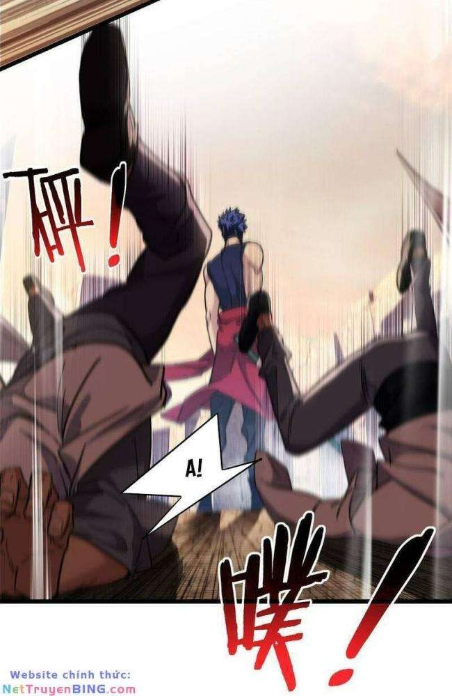 Ta Chỉ Muốn Yên Tĩnh Chơi Game - Page 4