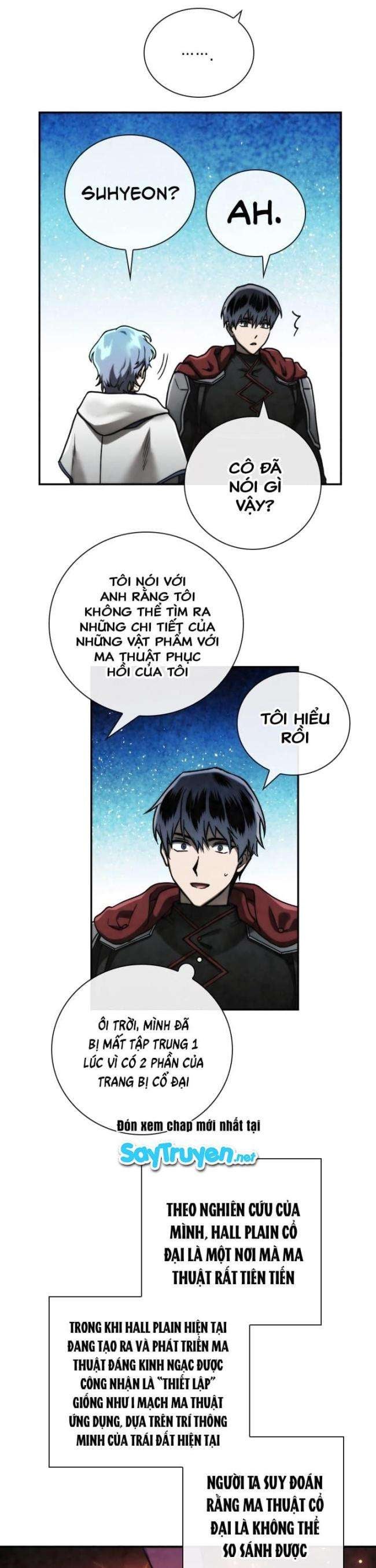 Hồi Ức - Page 12