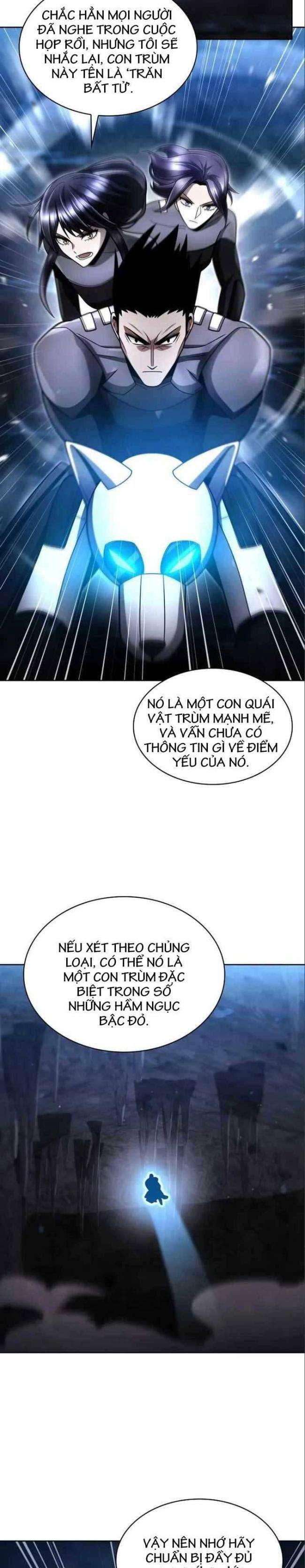 Thợ Săn Thiên Tài Hồi Quy Thành Lao Công - Page 22