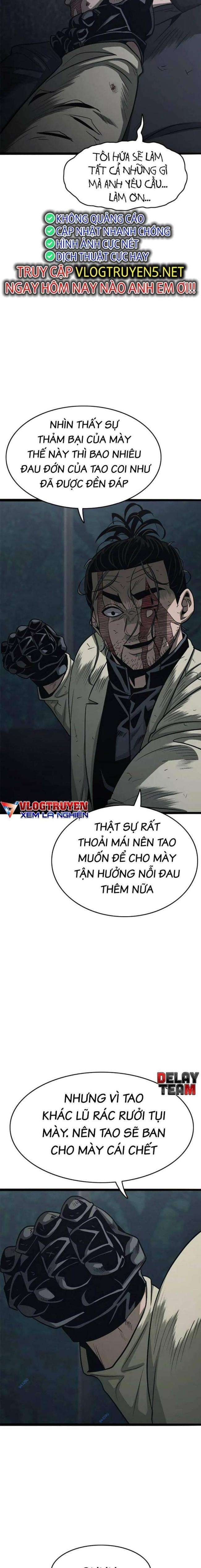 Ngục Tù Đẫm Máu - Page 34