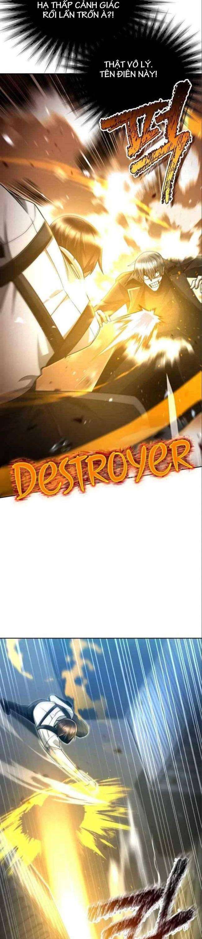 Thợ Săn Thiên Tài Hồi Quy Thành Lao Công - Page 32