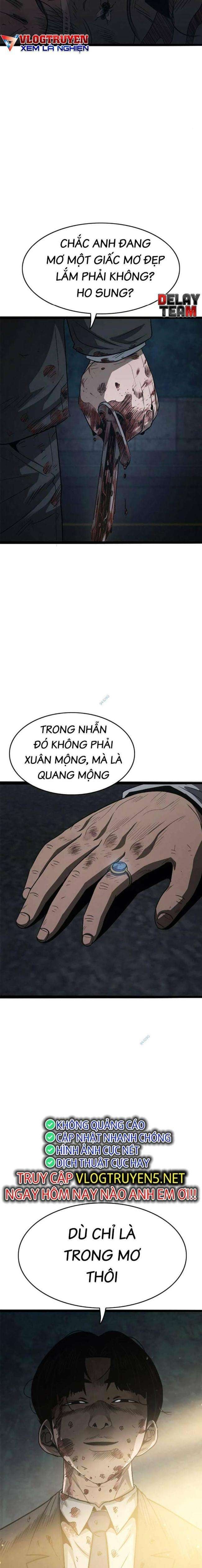 Ngục Tù Đẫm Máu - Page 39