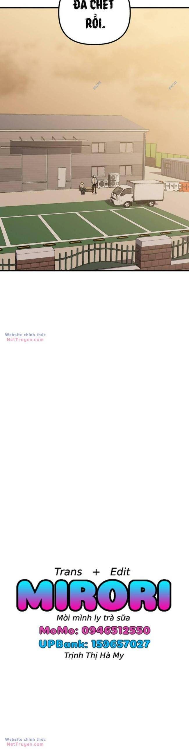 Sát Nhân Cuồng Loạn - Page 8