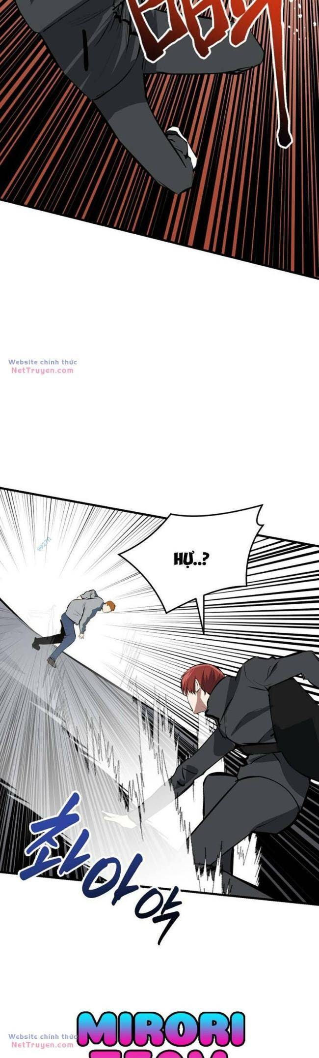 Sát Nhân Cuồng Loạn - Page 39