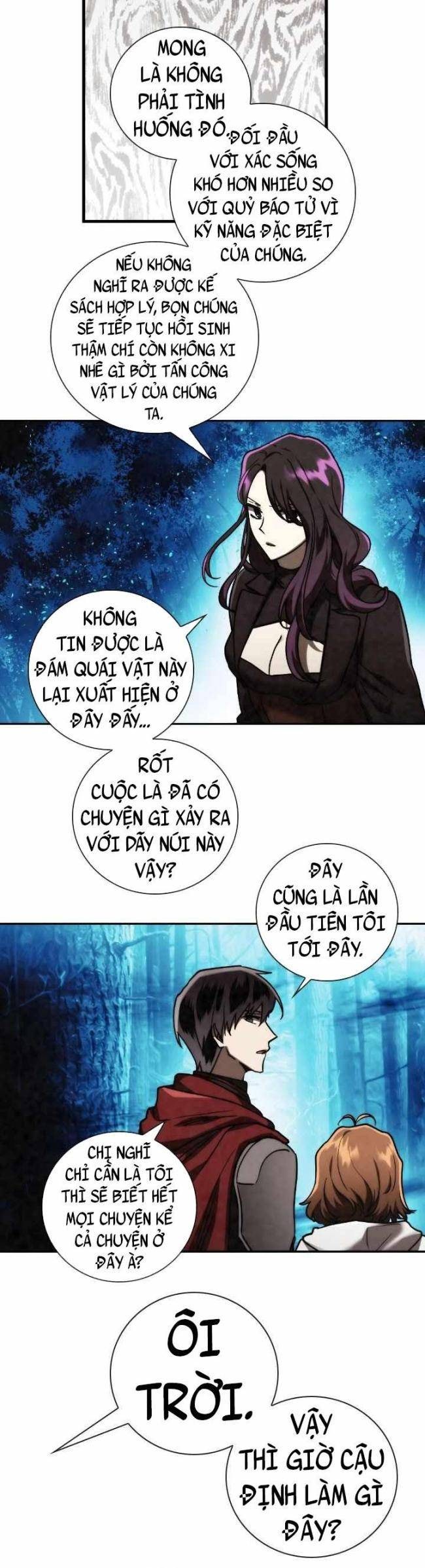 Hồi Ức - Page 20