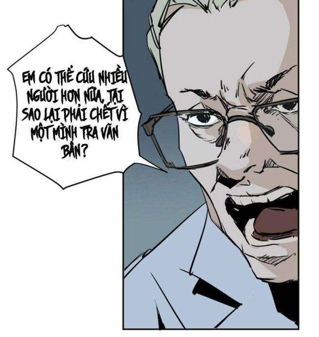 Huyền Thoại Đạo Sĩ - Page 39