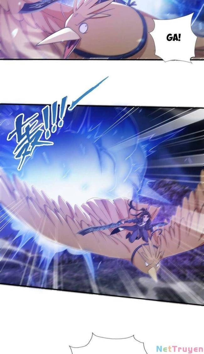 Lược Thiên Ký - Page 26