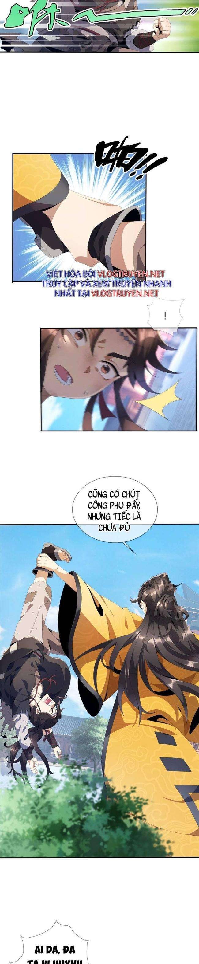 Lược Thiên Ký - Page 16