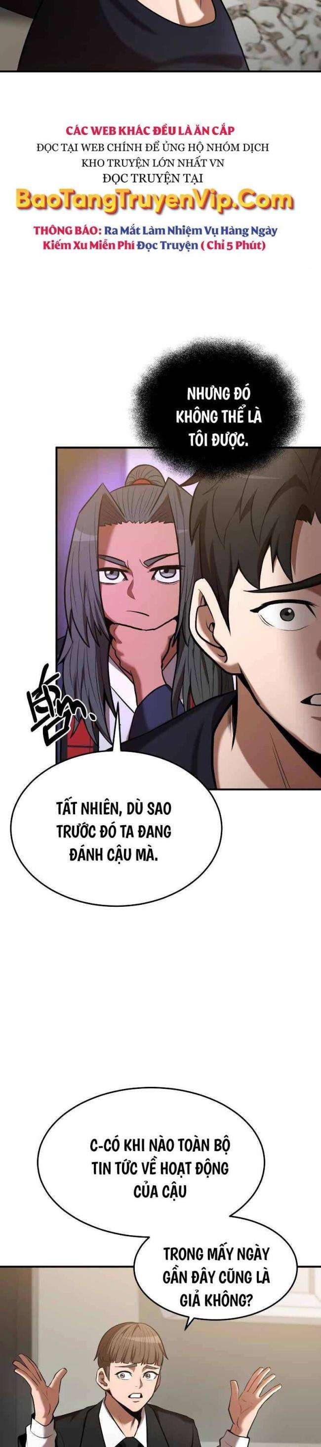 Thiên Tài Kiếm Thuật Của Gia Tộc Danh Giá - Page 15