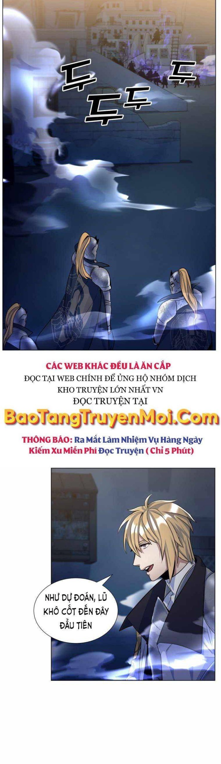 Bạo Chúa Hống Hách - Page 31