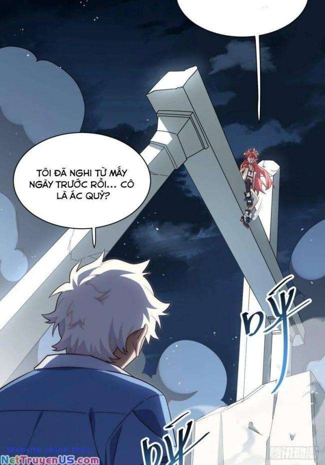 Hành Trình Cốt Binh Trở Thành Hiệp Sĩ - Page 51