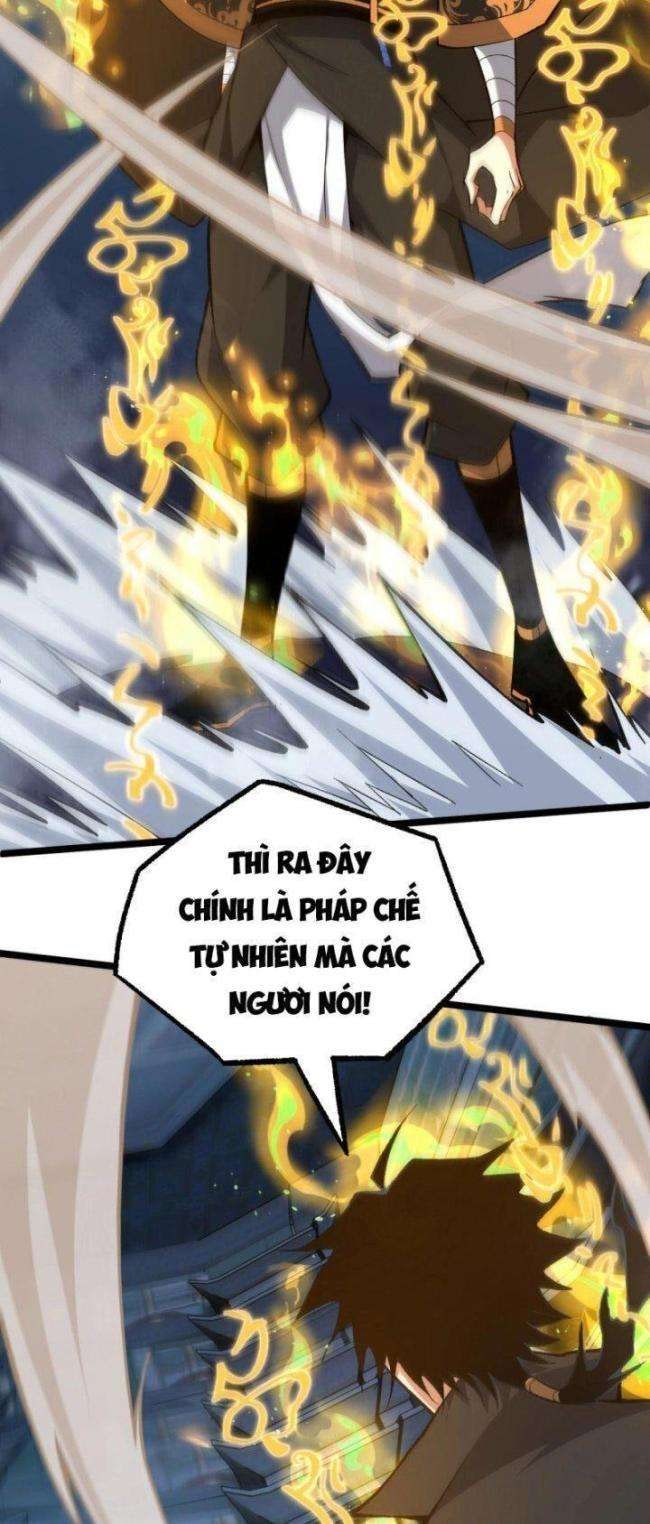 Sự Trở Lại Của Đệ Nhất Tông Sư - Page 24