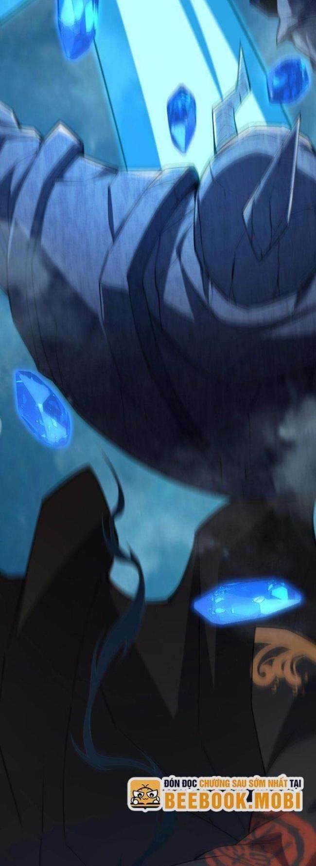 Sự Trở Lại Của Đệ Nhất Tông Sư - Page 57