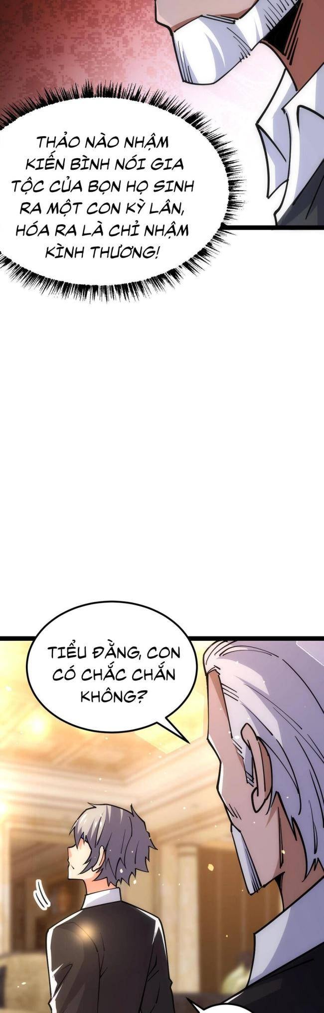 Toàn Thuộc Tính Võ Đạo - Page 28