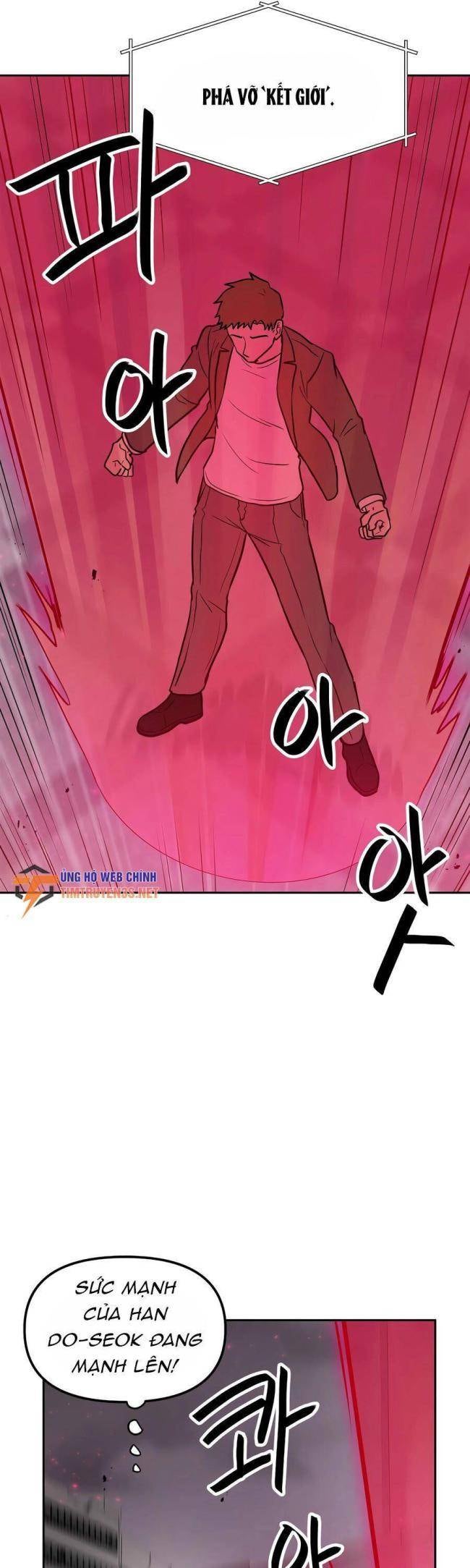 Ta Có Max Thuộc Tính May Mắn - Page 16