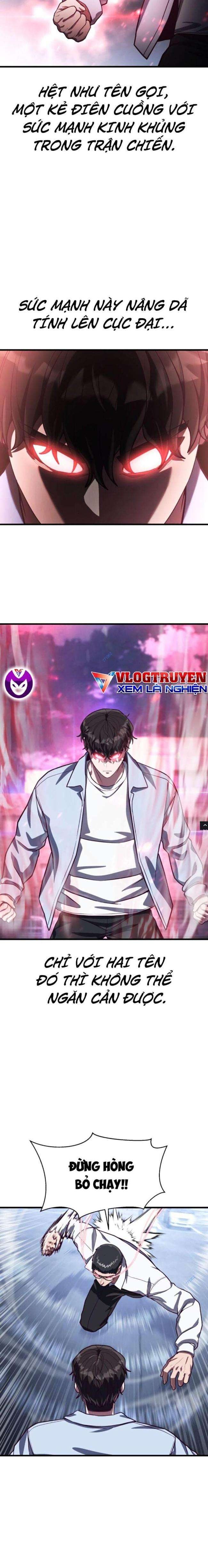 Tên Vâng Lời Tuyệt Đối - Page 14