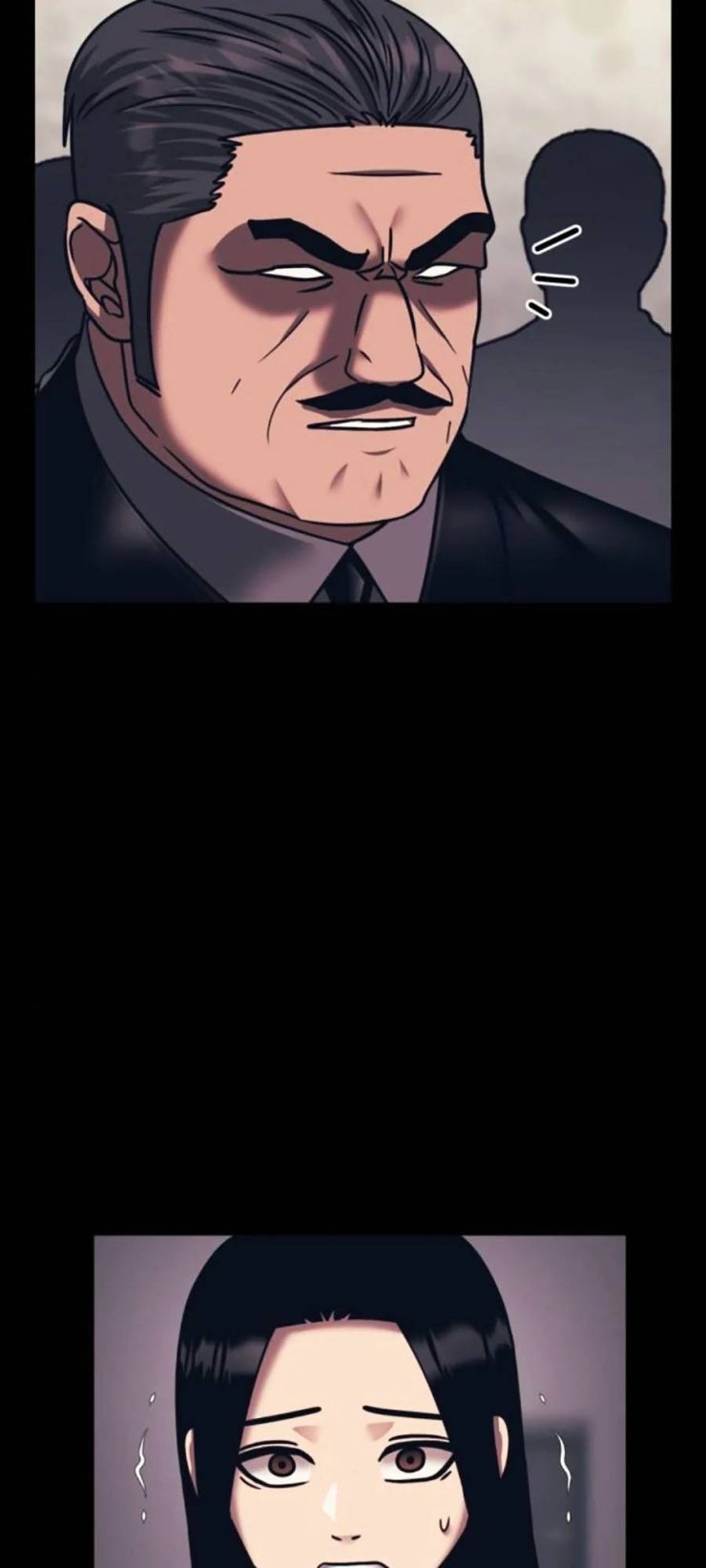 Sóng Ngầm - Page 28