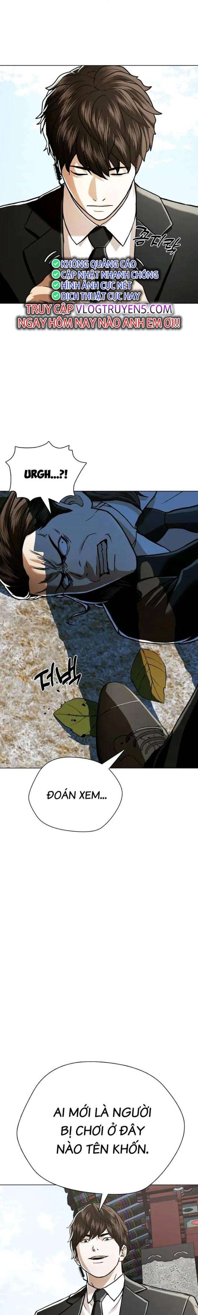 Điệp Viên 18 Tuổi - Page 36