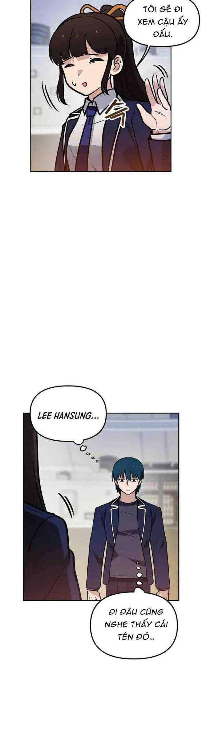 Ta Có Max Thuộc Tính May Mắn - Page 5