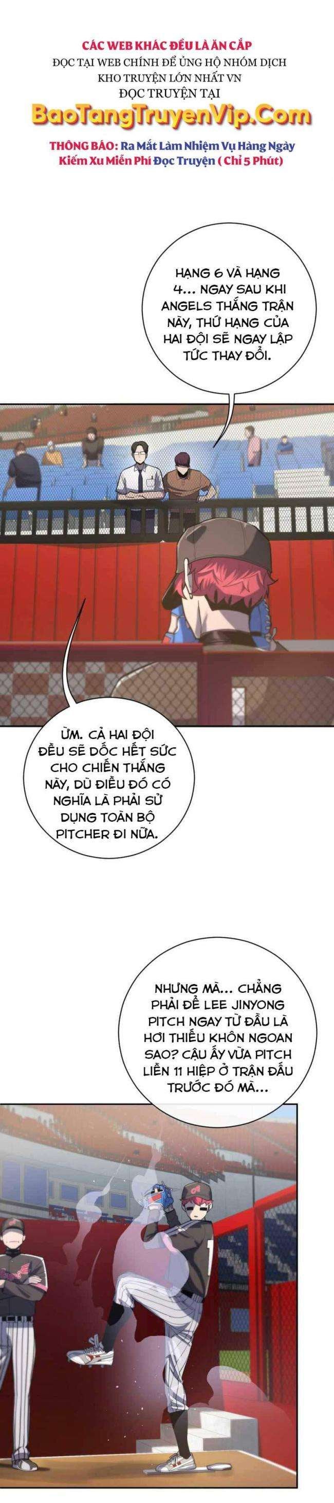 Vua Bóng Chày - Page 6