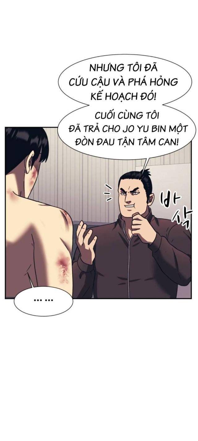 Sóng Ngầm - Page 50