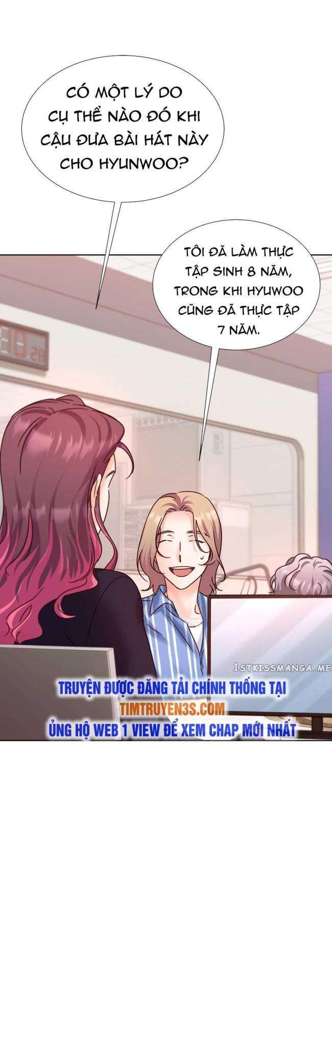 Trở Lại Làm Idol - Page 16