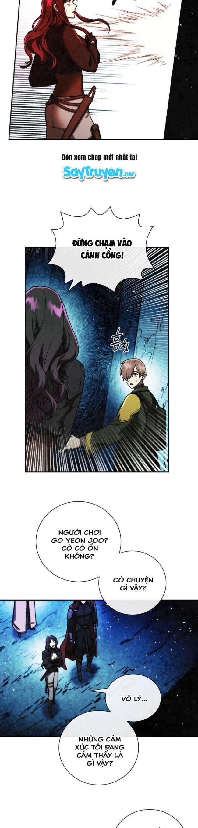 Hồi Ức - Page 32