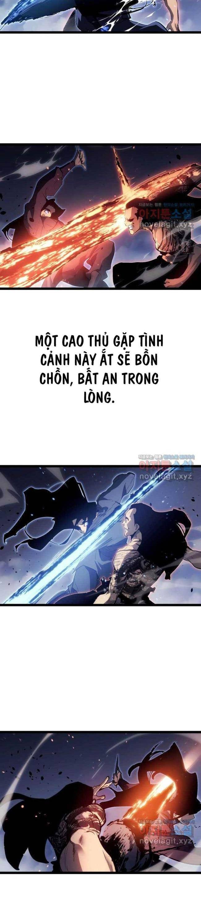 Tử Thần Phiêu Nguyệt - Page 11