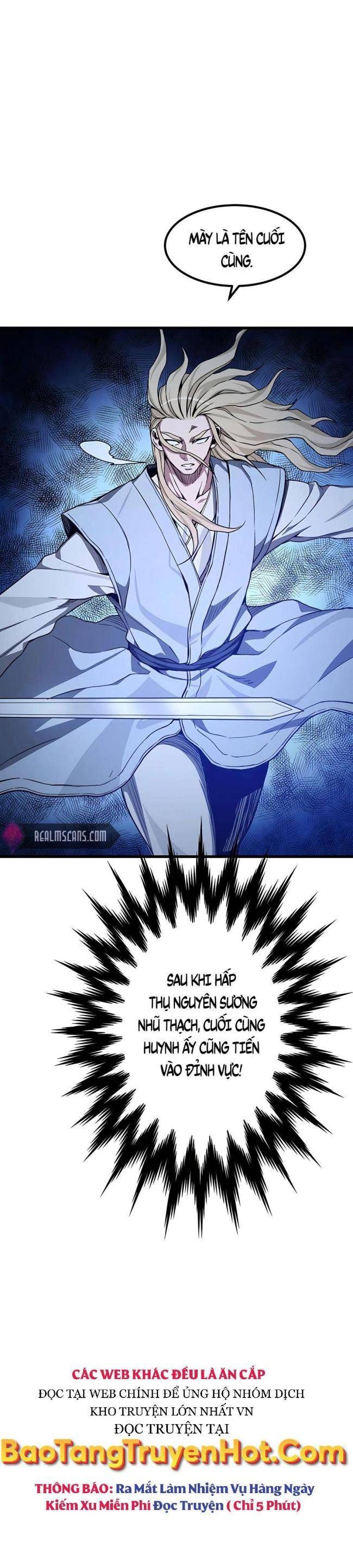 Băng Y Kiếm Thần - Page 37