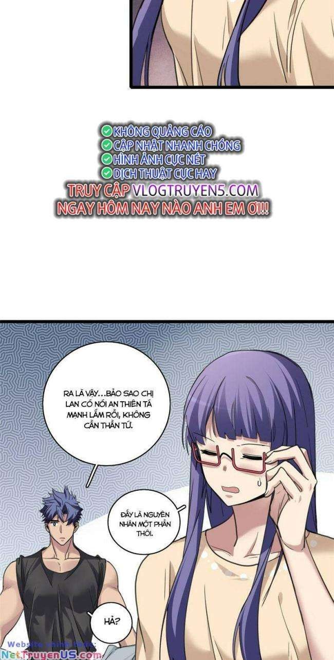 Ta Chỉ Muốn Yên Tĩnh Chơi Game - Page 23