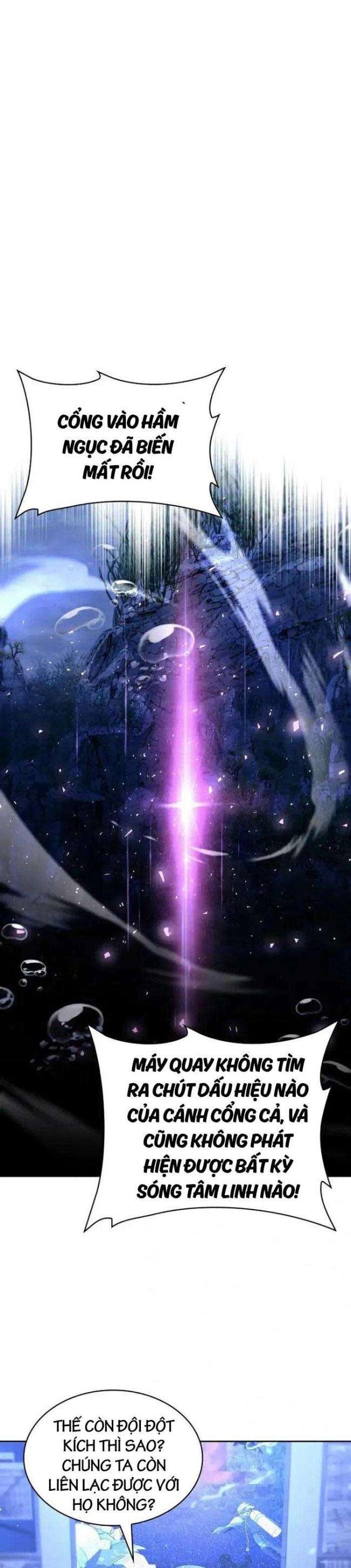 Thợ Săn Thiên Tài Hồi Quy Thành Lao Công - Page 11