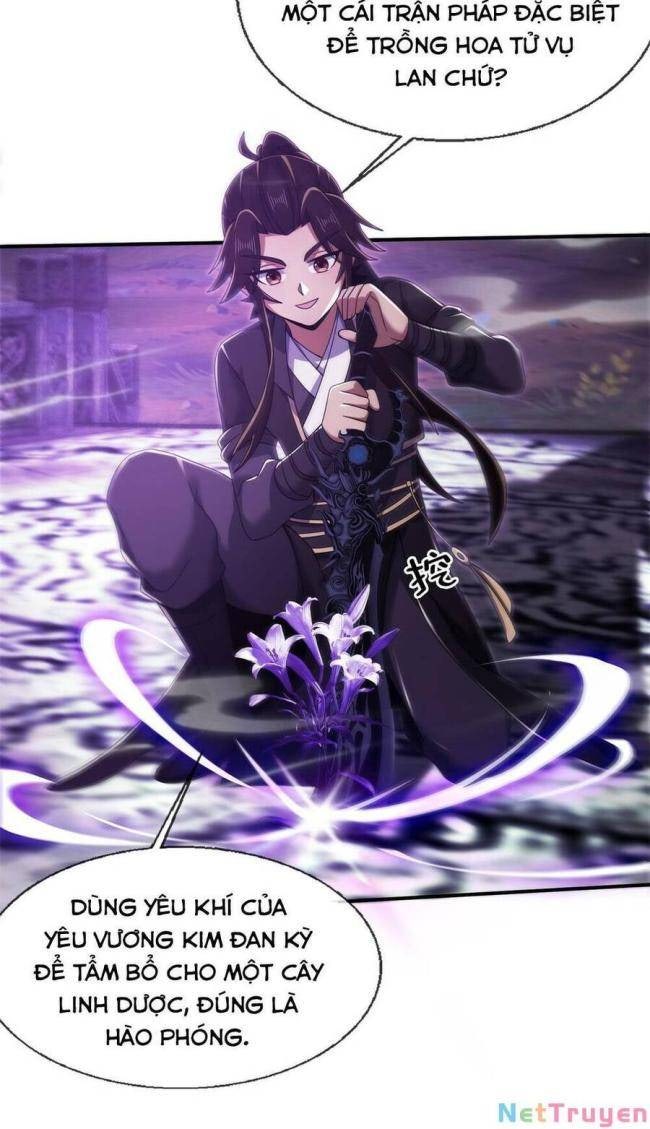 Lược Thiên Ký - Page 12