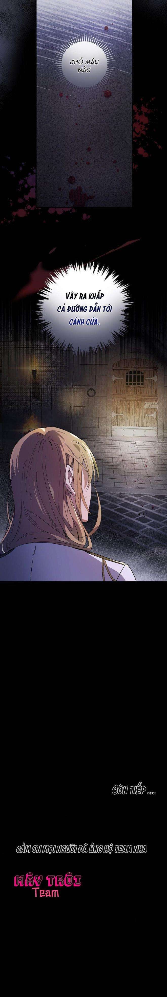 Giai Điệu Của Nhành Cây Khô Héo - Page 13