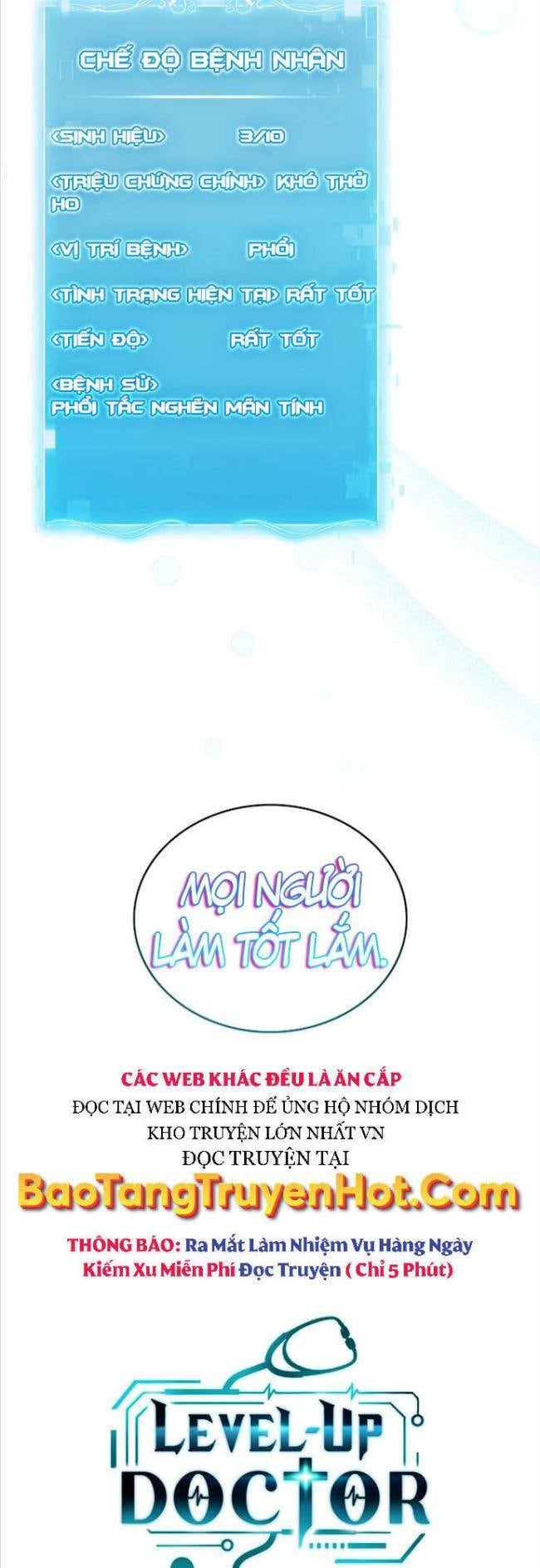 Bác Sĩ Thăng Cấp - Page 50