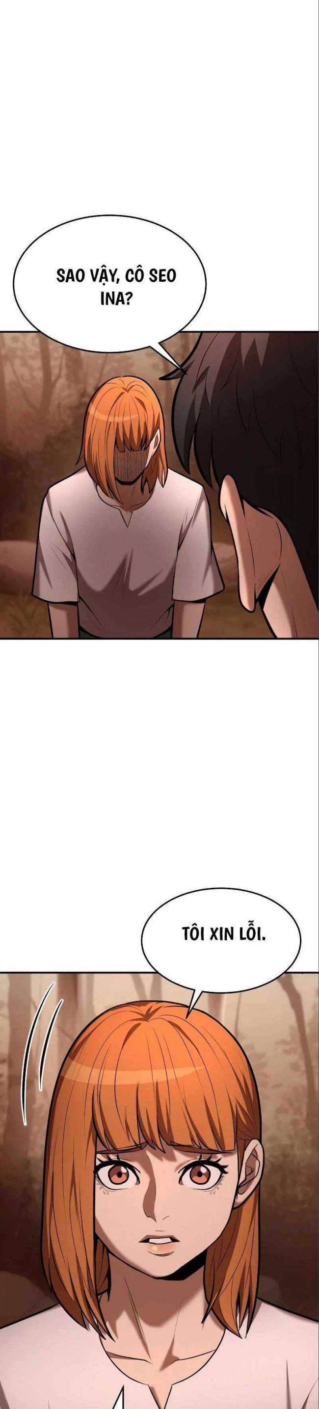 Thiên Tài Kiếm Thuật Của Gia Tộc Danh Giá - Page 26